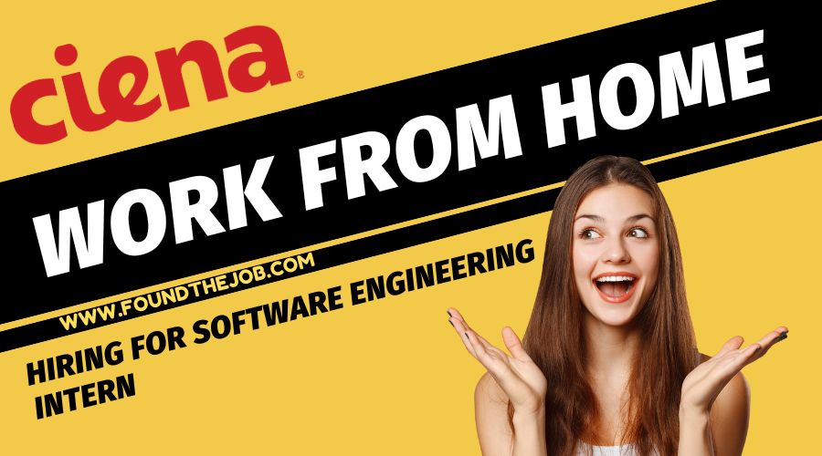 Ciena Jobs