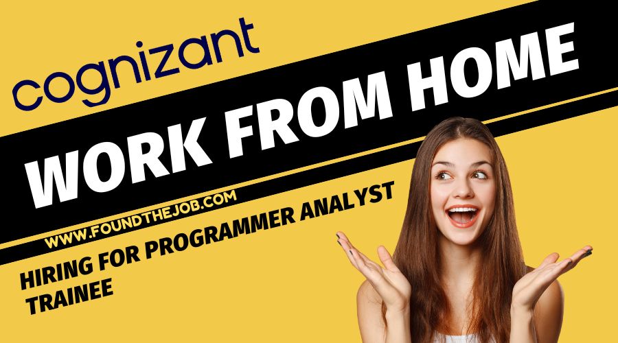 Cognizant Jobs