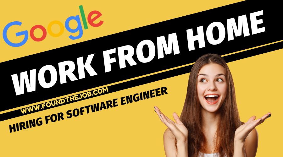 Google Jobs