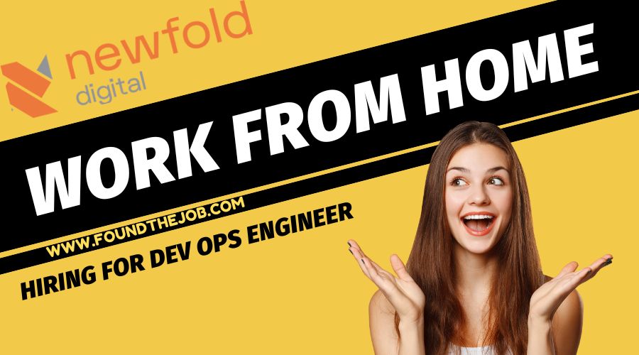 Newfold Digital Recruitment Dev Ops Engineer Work From Home Apply Now!