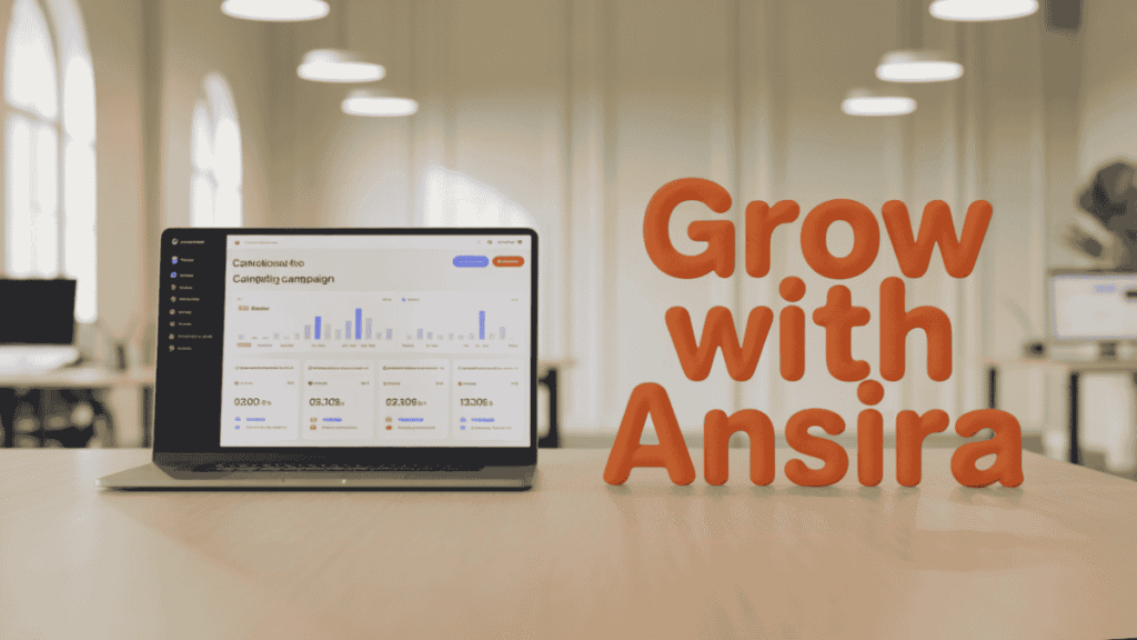 Ansira Hiring Associate in Pune