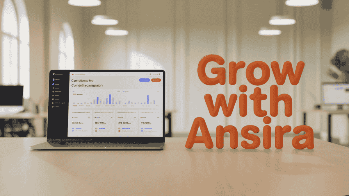 Ansira Hiring Associate in Pune