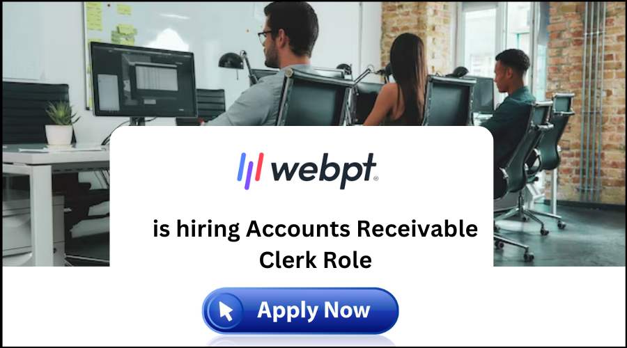 Jobs in WebPT