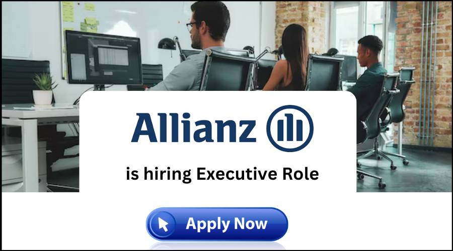 Jobs in Allianz