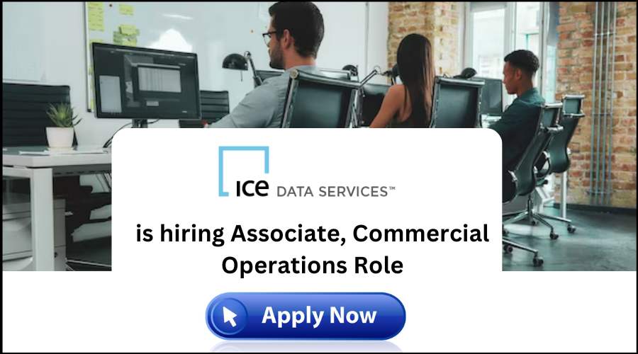 Jobs in ICE