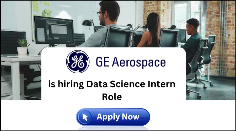 Jobs in GE Aviation