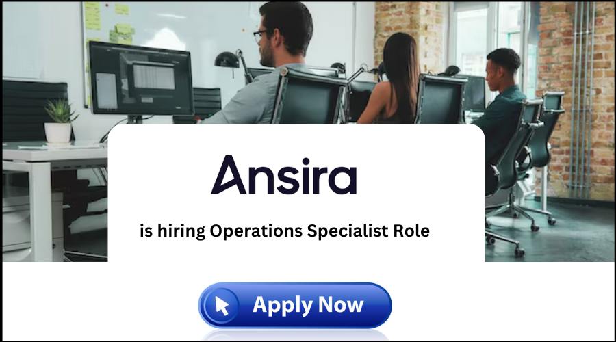 Jobs in Ansira