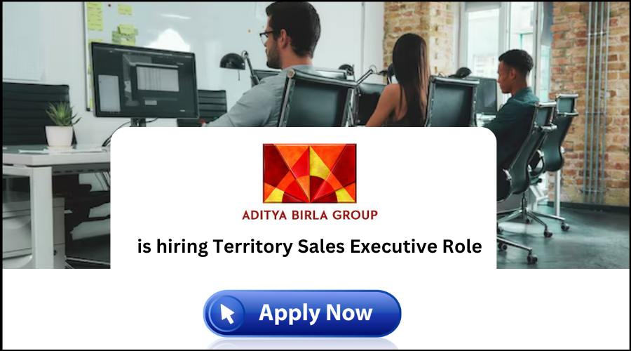 Jobs in Aditya Birla Group