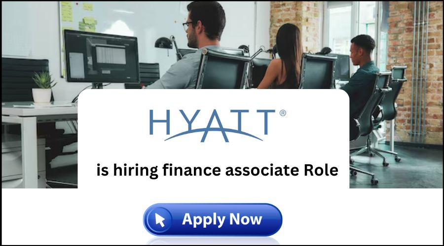 Hyatt Recruitment