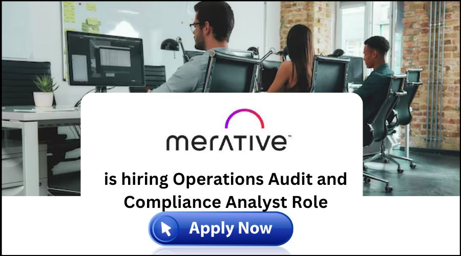 Merative Recruitment