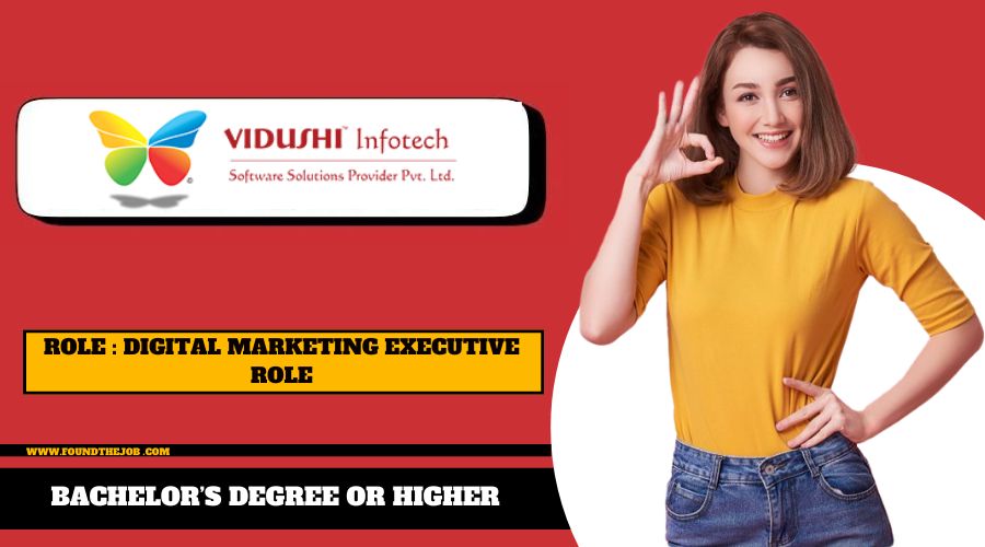 Vidushi Infotech Opportunities