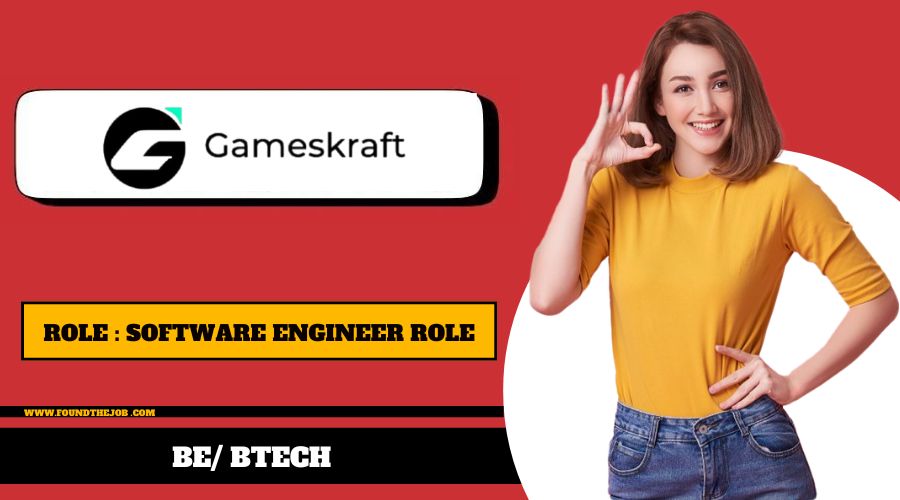 Gameskraft Jobs