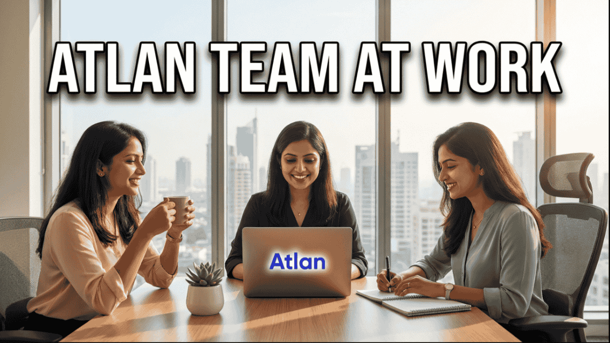 Atlan work from home