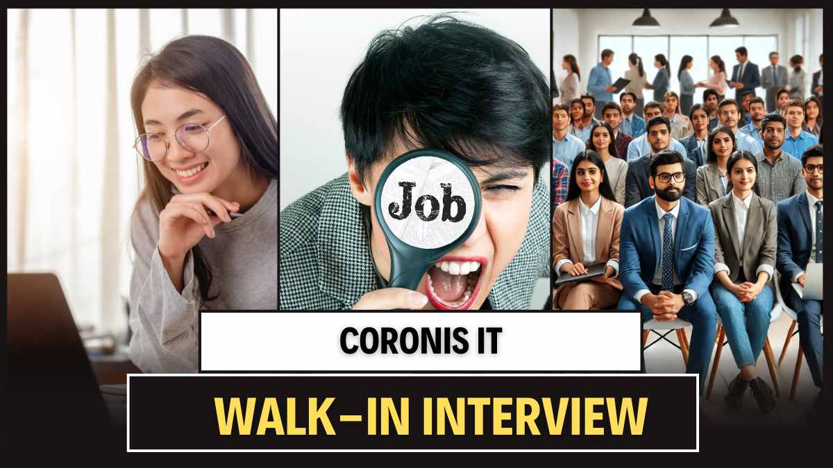 Coronis IT Mega Walk-In Drive