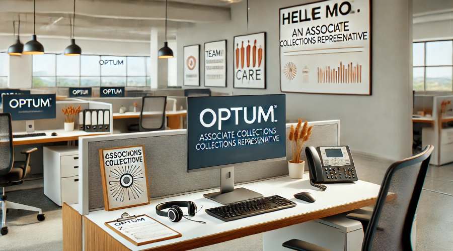 Jobs in Optum