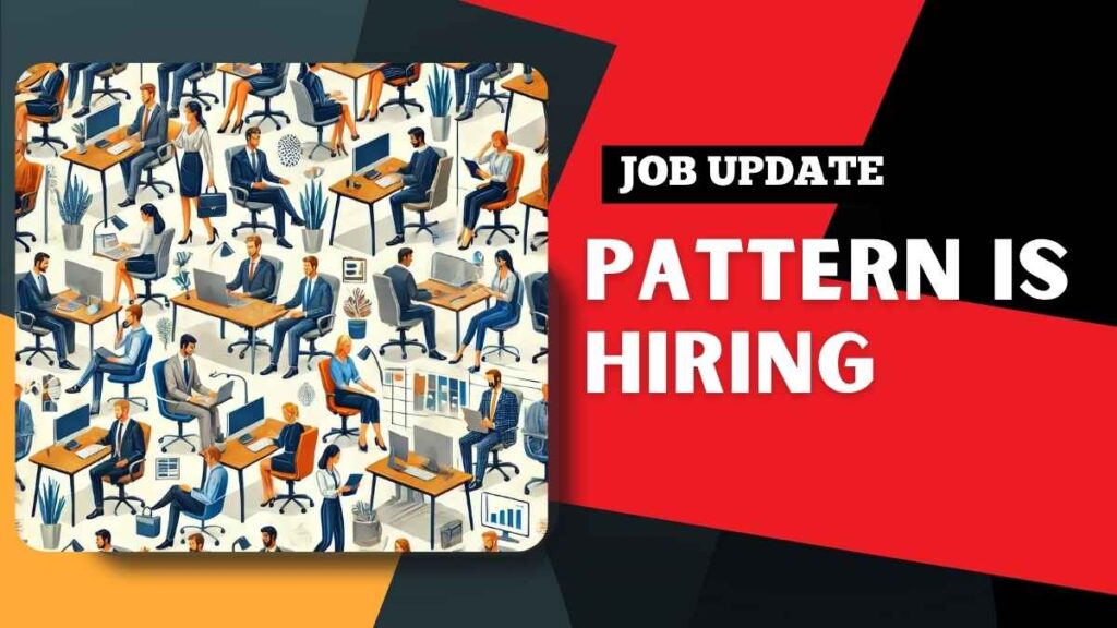 Pattern Jobs