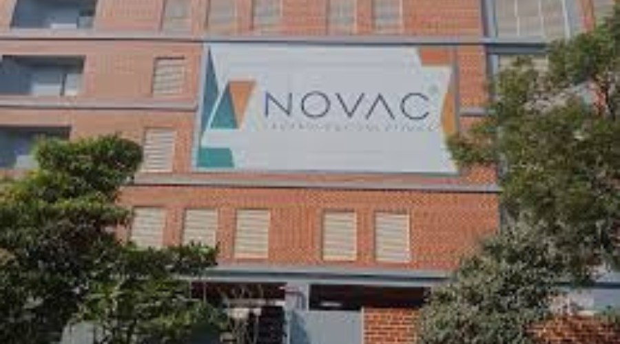 Novac Recruitment 2024 