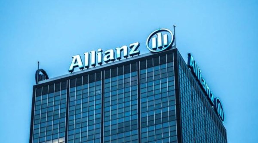 Allianz - Remote Work From Home