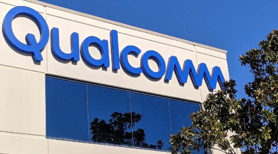 Qualcomm Jobs 2024