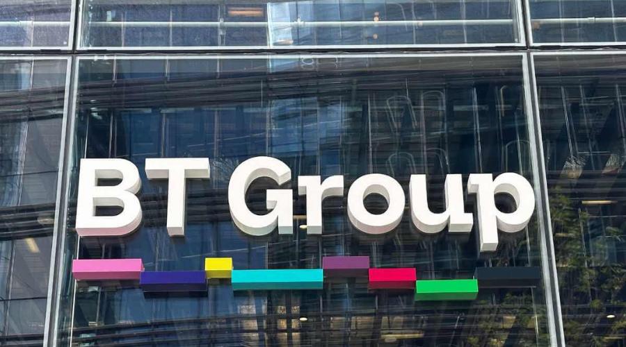 Bt group Jobs