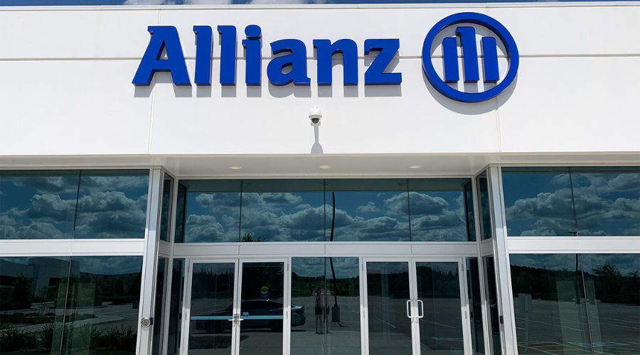 Allianz Global Assistance Walk-in