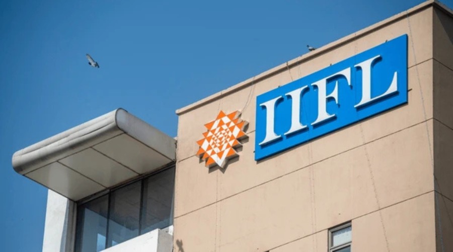 IIFL Finance Walk-in