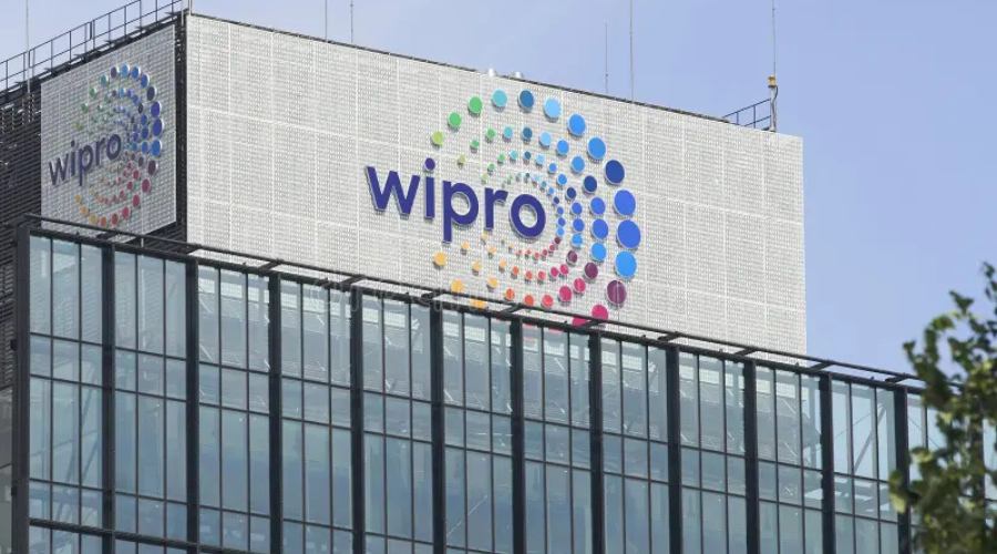 Wipro Ltd Mega Walk-In  