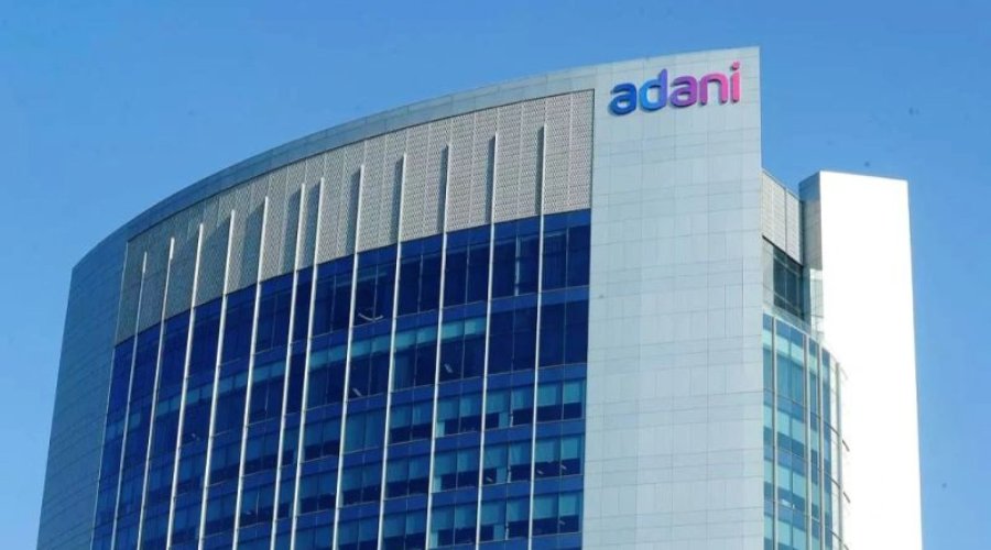 Adani company 