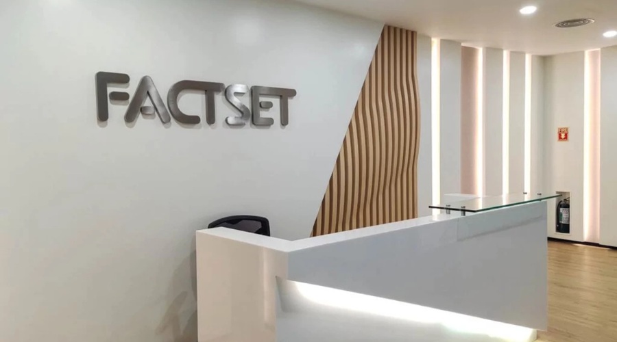 Factset Jobs 