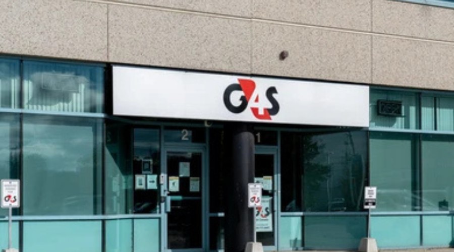 Hyderabad G4S Openings 