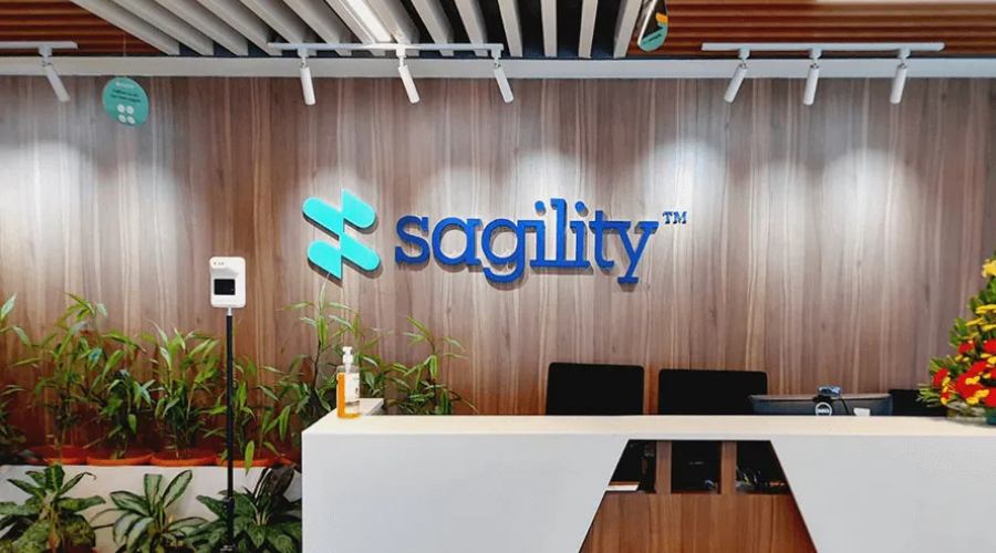  Walk-in to Sagility India