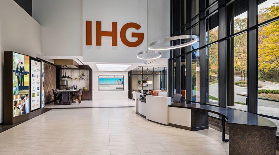 IHG Recruitment