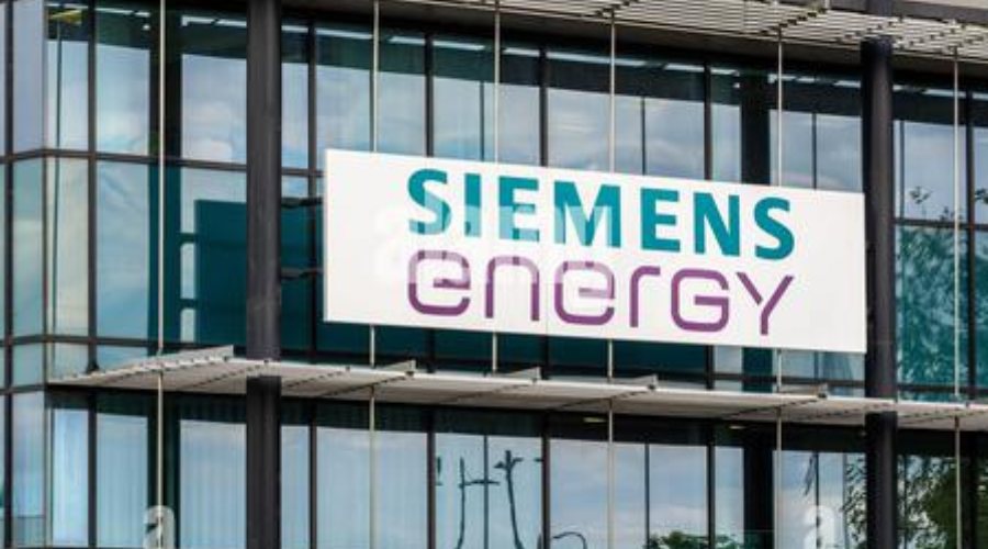 Analyst Work From Home​ in Siemens Energy 