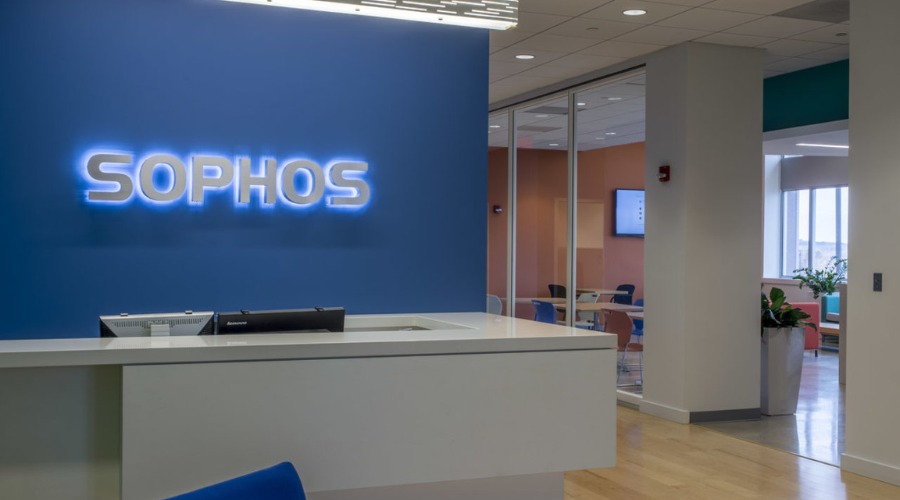 Work From Home​ in sophos 