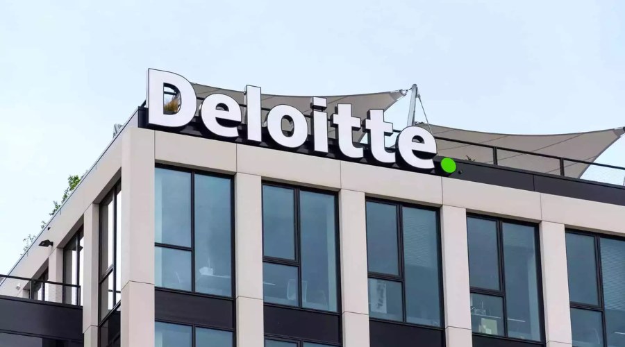 Deloitte openings