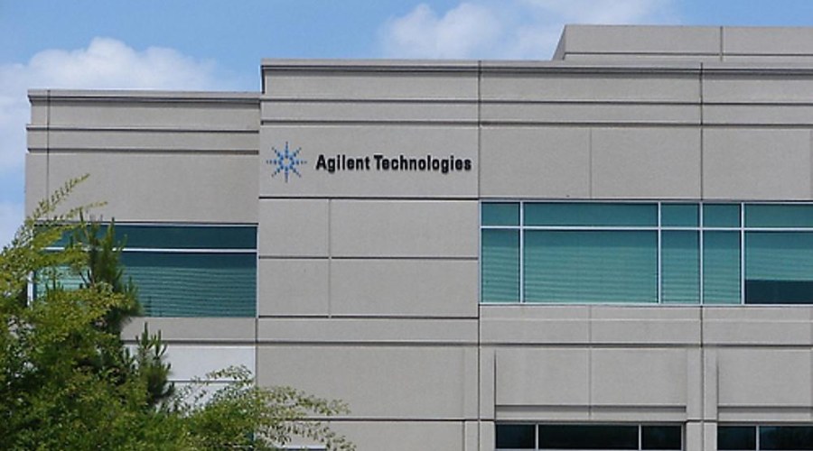 Agilent Technologies Recruitment