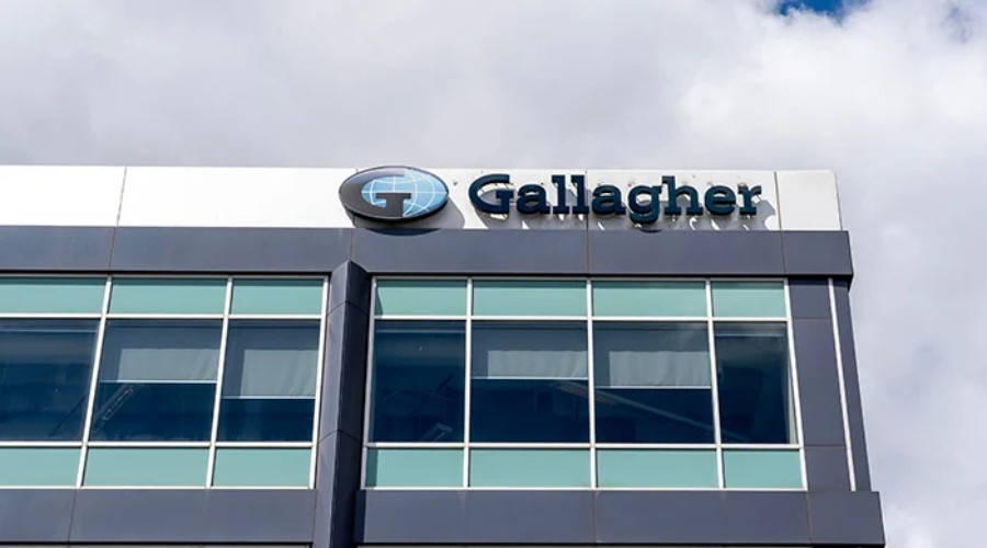 Gallagher company   