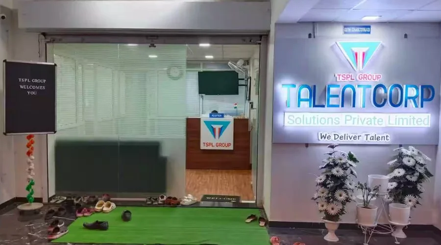 Talentcorp Solutions  Walk-in 