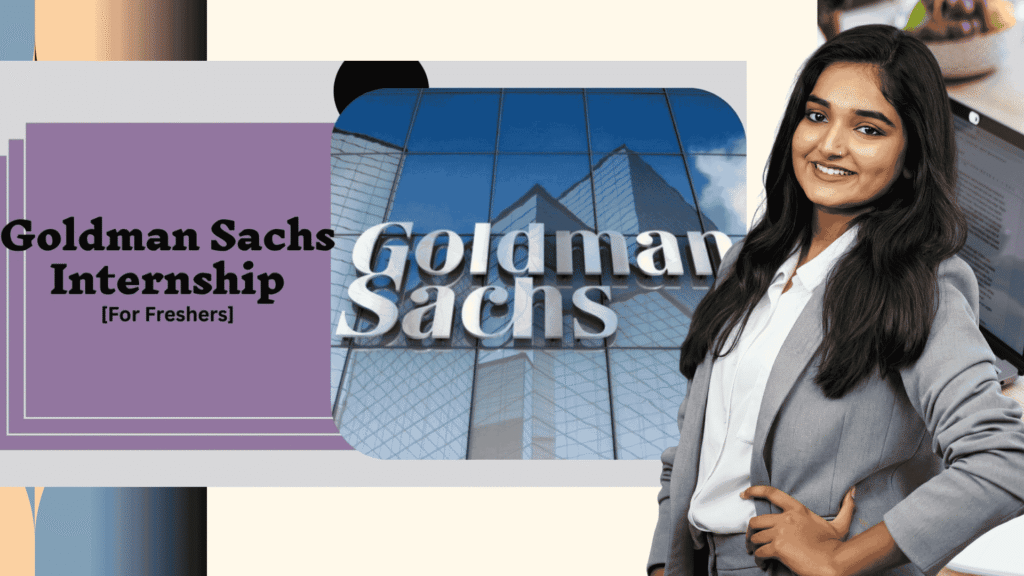 golman sachs