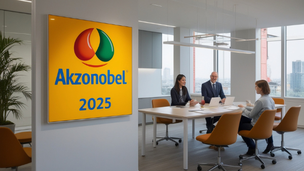 AkzoNobel Recruitment 2025