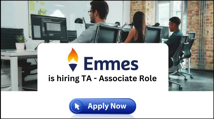 Jobs in Emmes Group