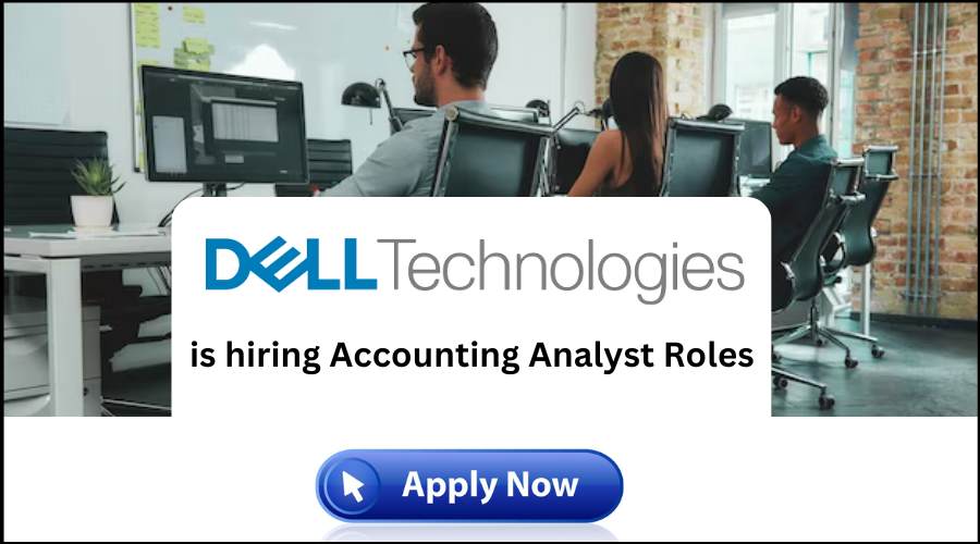 Jobs in Dell Technologies