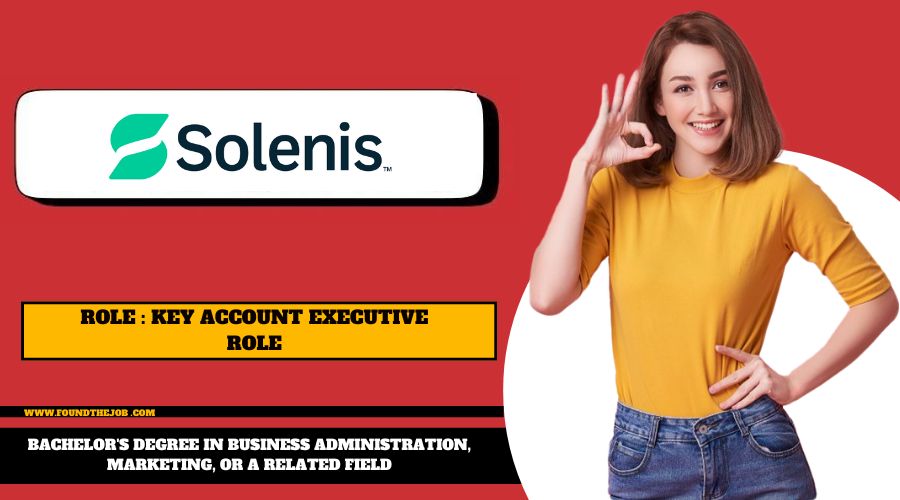 Solenis Opportunities