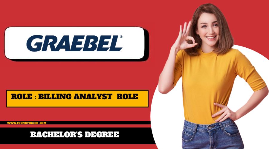 Graebel Recruitment 2024