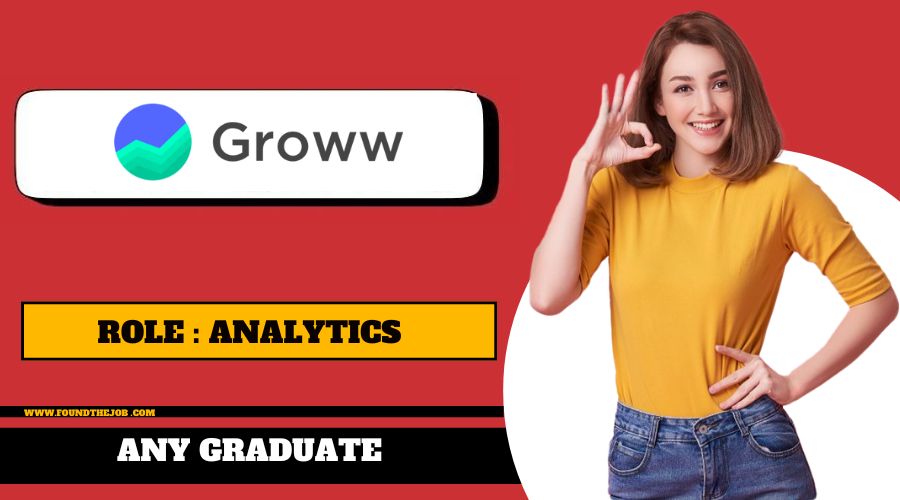 Groww Recruitment 2024 Notice