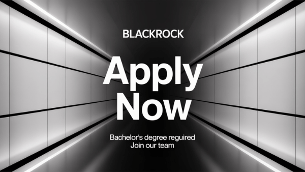 BlackRock Career Opportunities