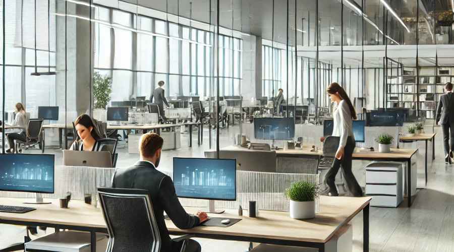 Jobs in CGI