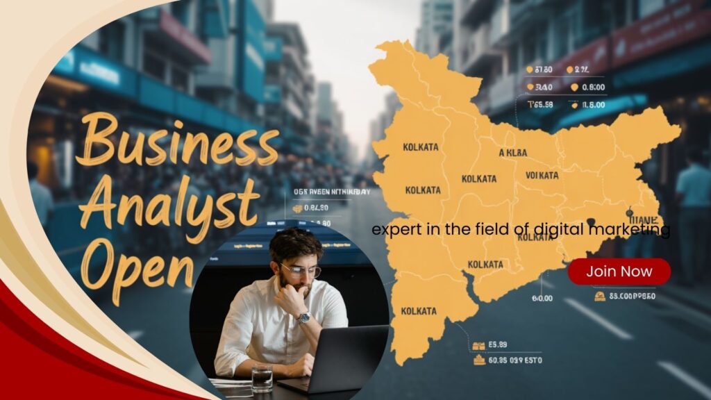 Motorola Solutions Hiring Business Analyst in Kolkata