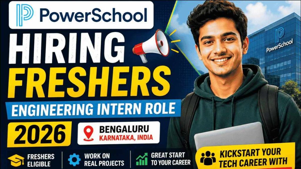 Powerskill hiring