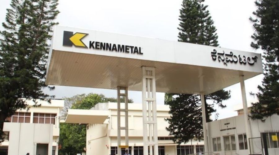 kennametal  Jobs  